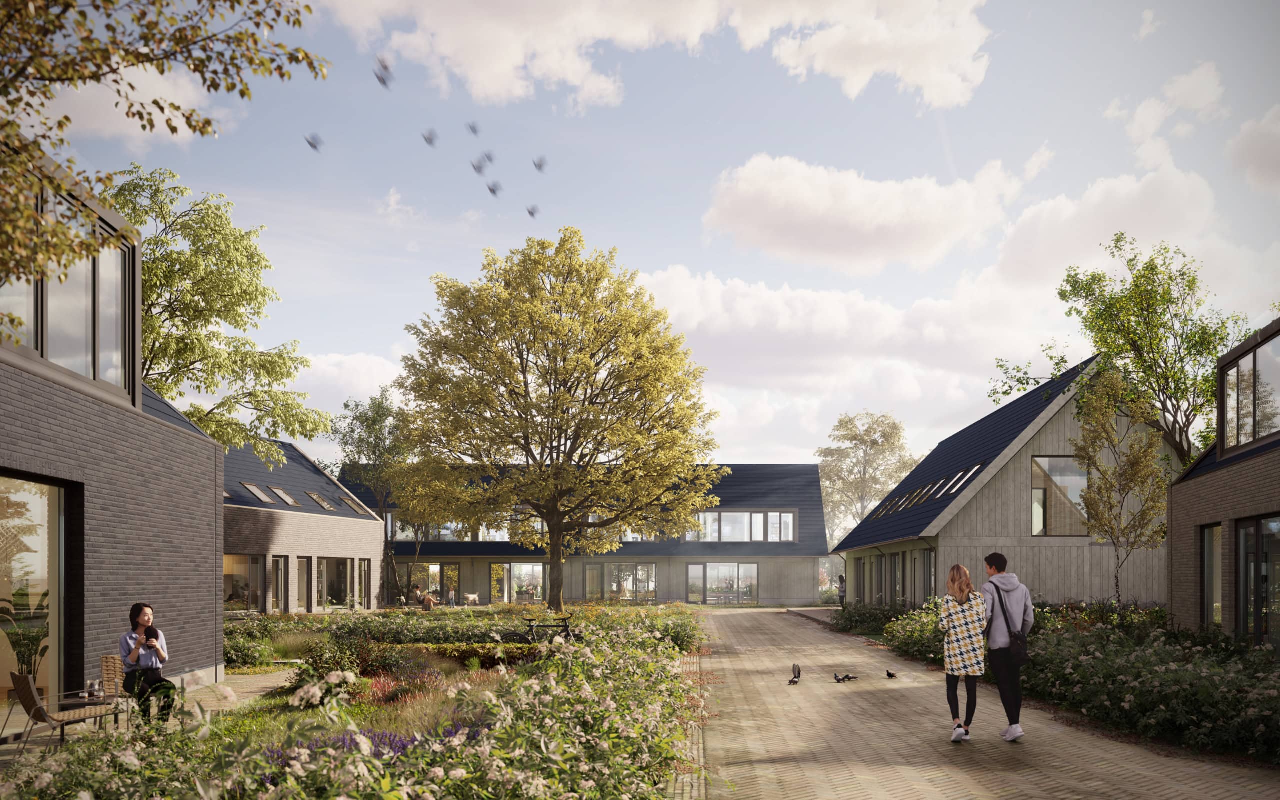 Brakershof – Castricum
